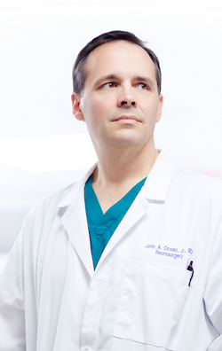 John Cowan, MD
