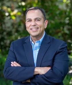 Ralph Alvarado, MD