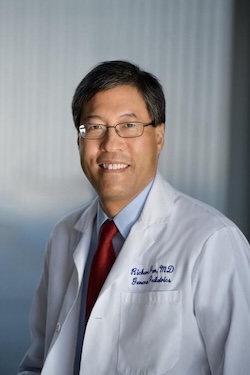 Dr. Richard Pan, MD