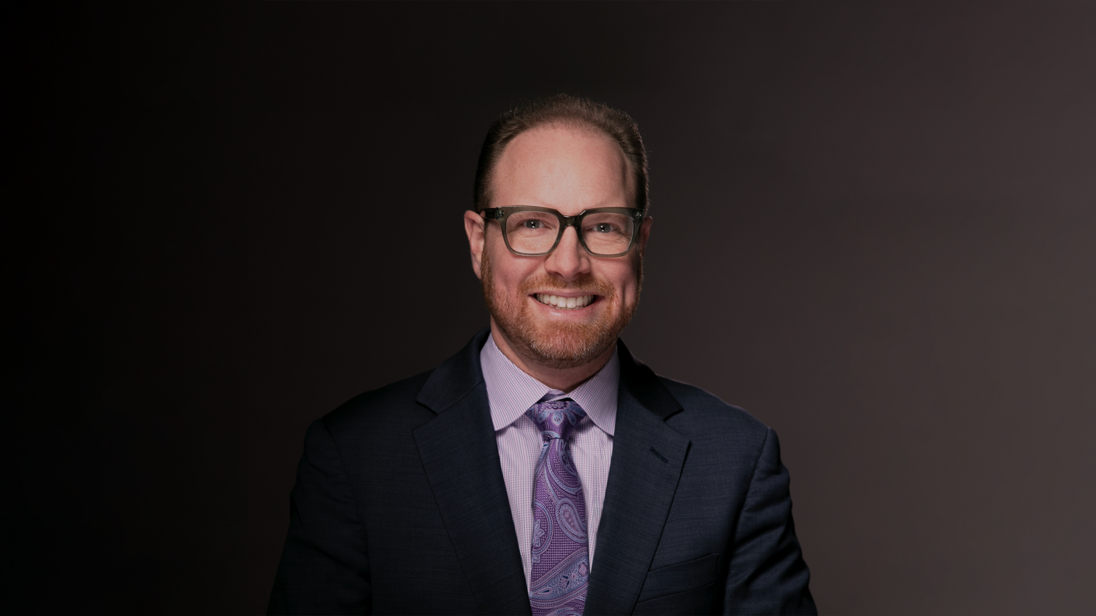 David Wasserman headshot