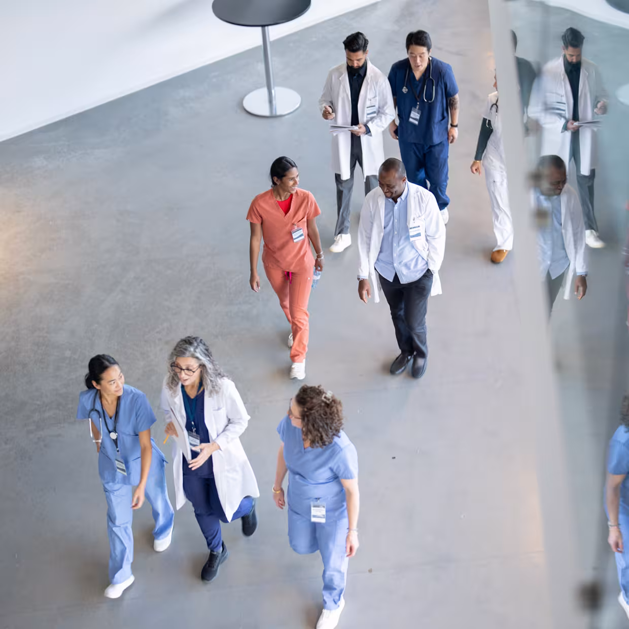 Making Medicine a Top Priority