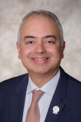 Dr. Seemal Desai