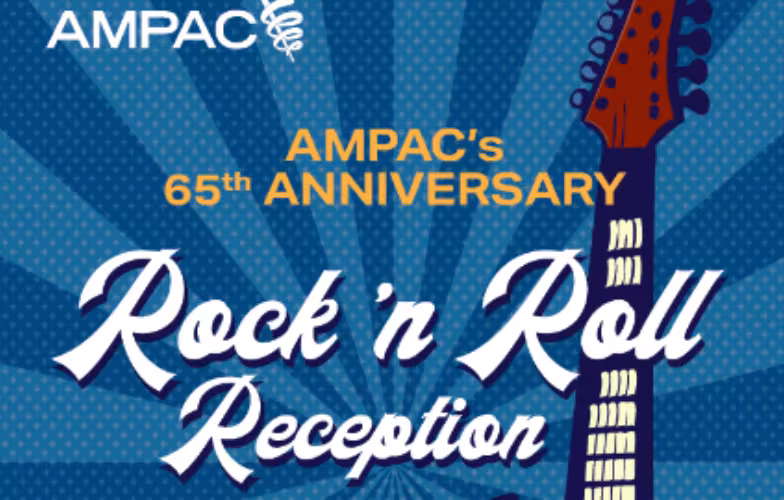 Rock 'n Roll Reception