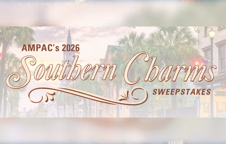 Southern Charms Sweepstakes