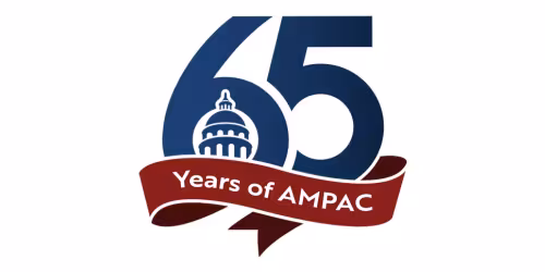 AMPAC's 65th Anniversary
