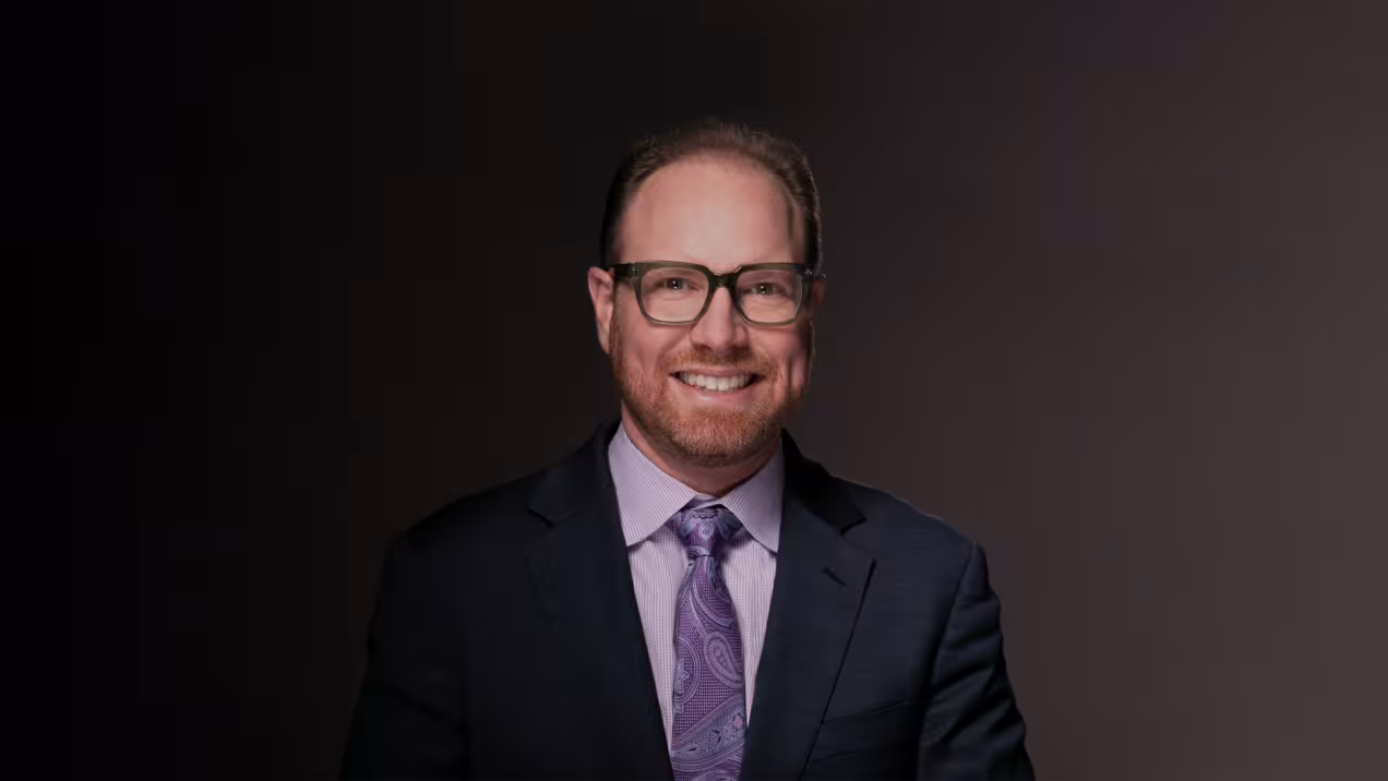 David Wasserman headshot